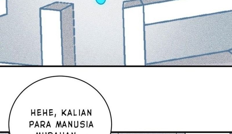 Killing My Love Chapter 55 Gambar 30