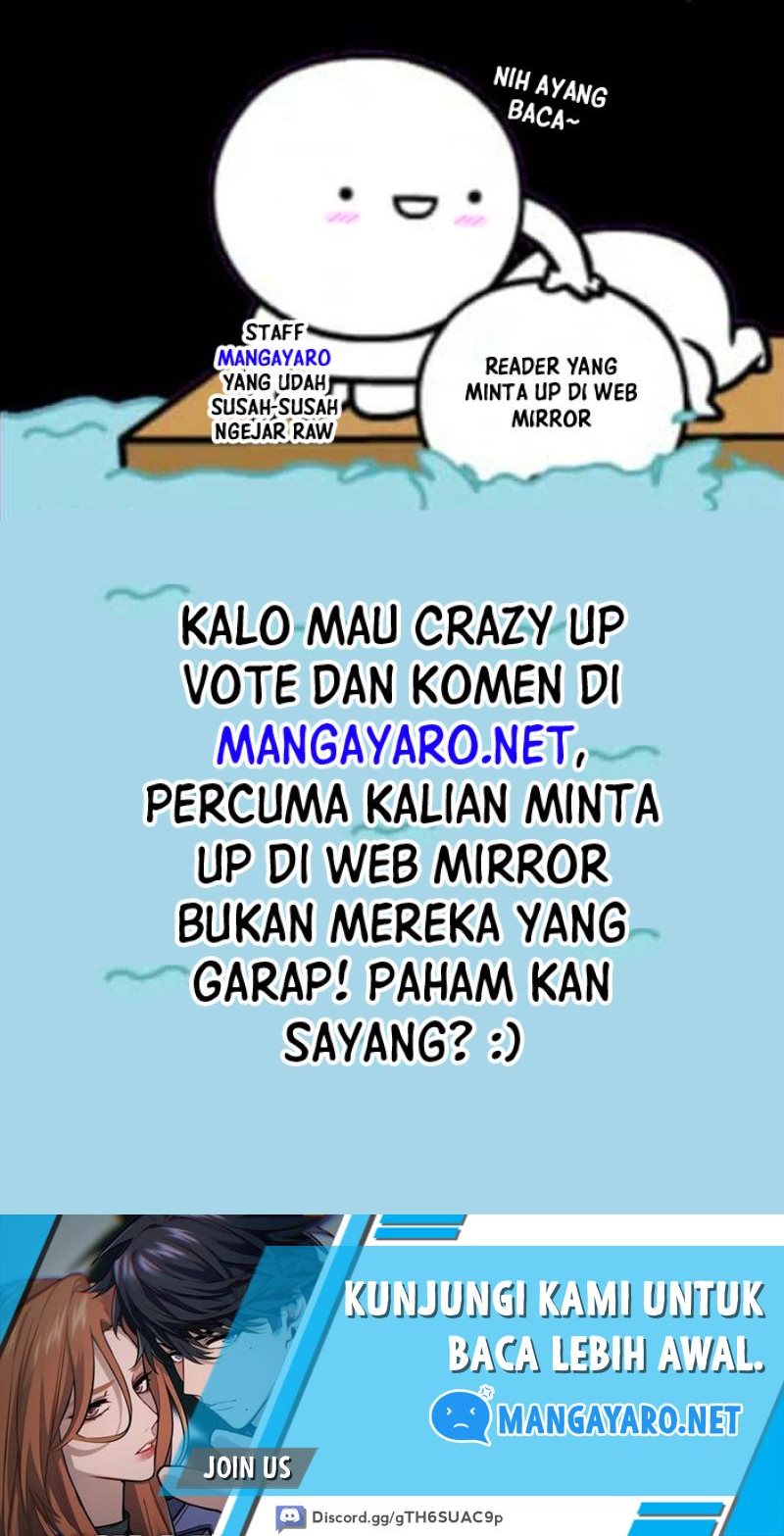 Killing My Love Chapter 55 Gambar 40