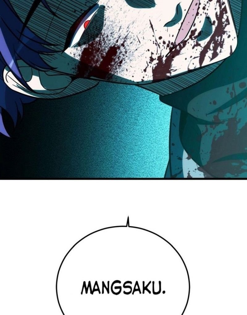 Killing My Love Chapter 55 Gambar 6