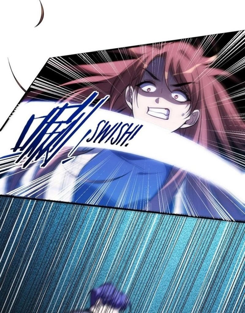Killing My Love Chapter 55 Gambar 8