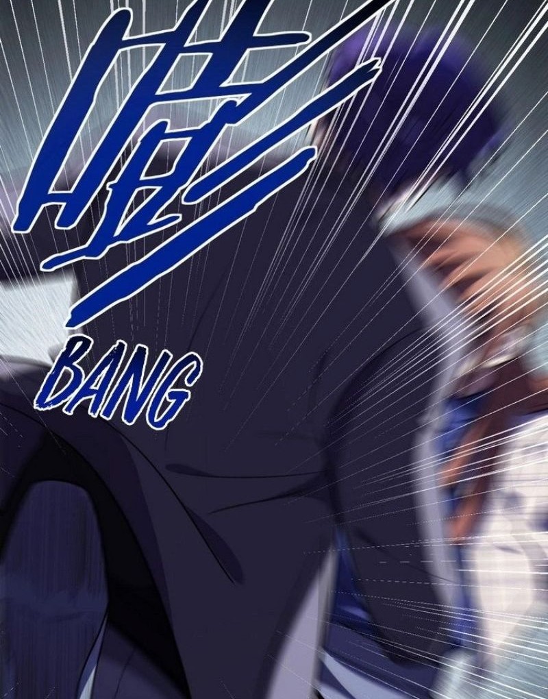 Killing My Love Chapter 55 Gambar 10