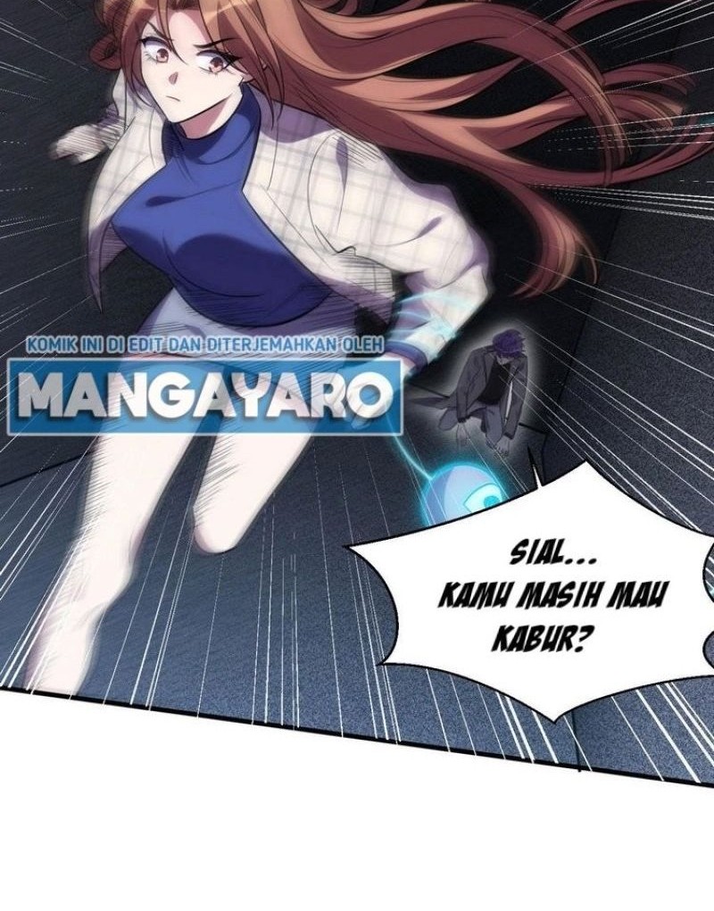 Killing My Love Chapter 55 Gambar 12