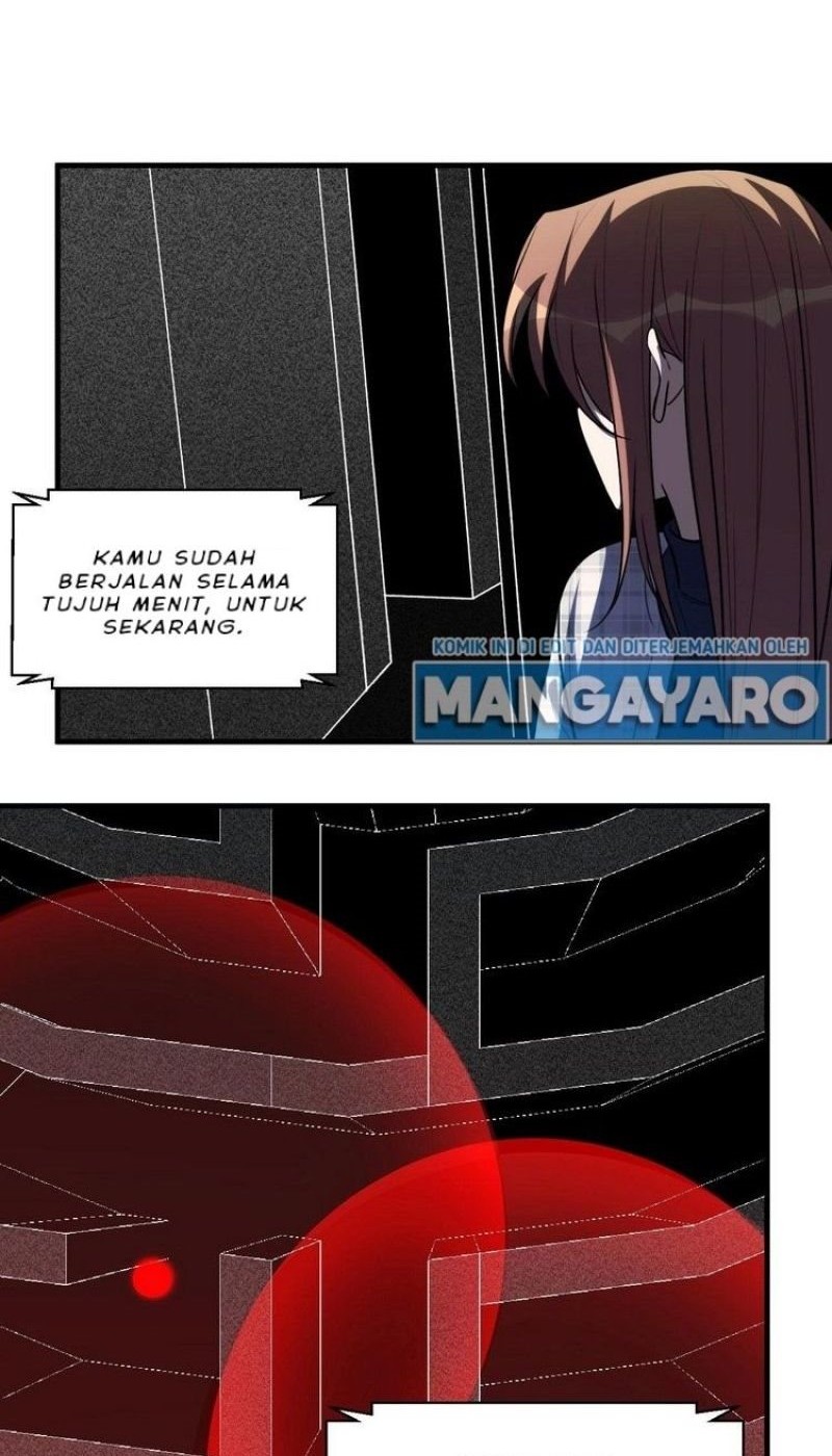Killing My Love Chapter 54 Gambar 18