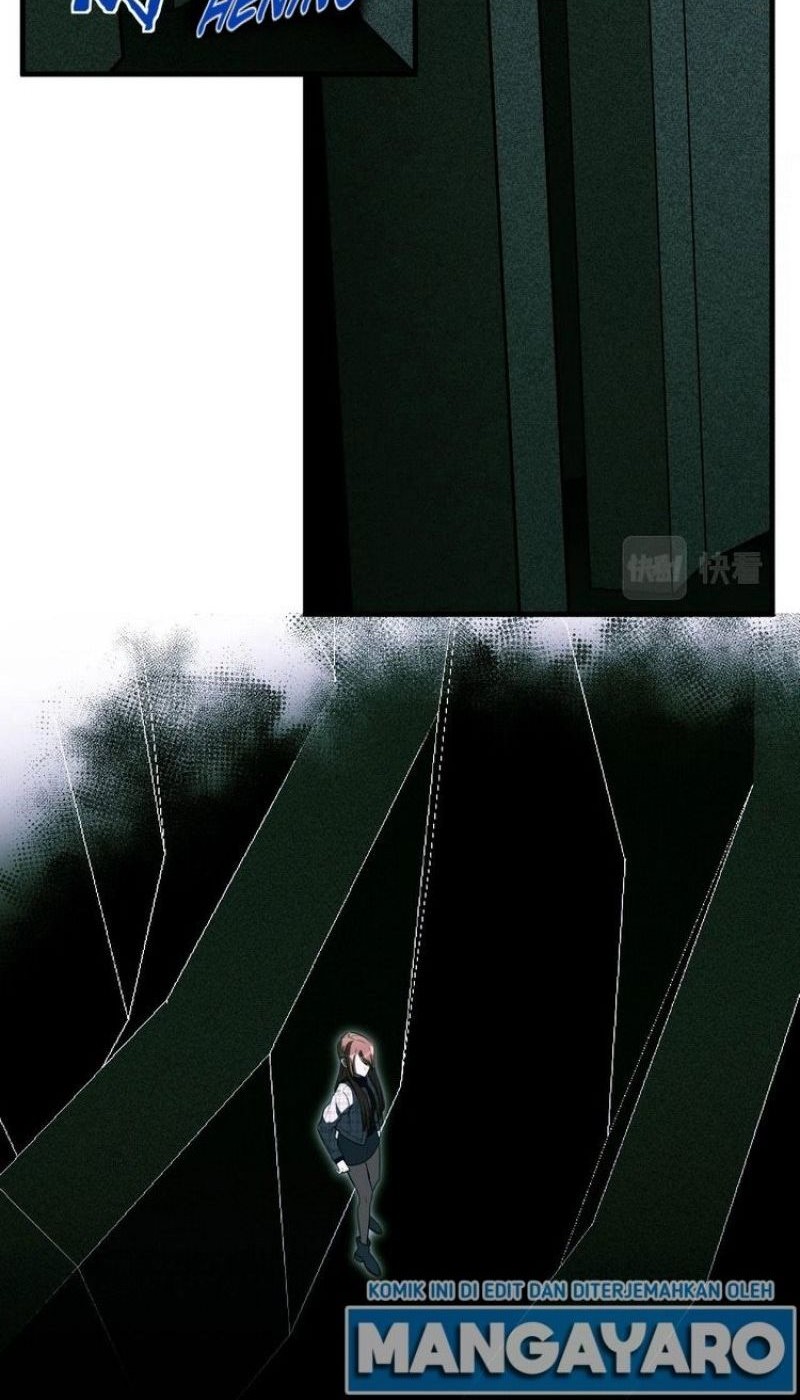Killing My Love Chapter 54 Gambar 20