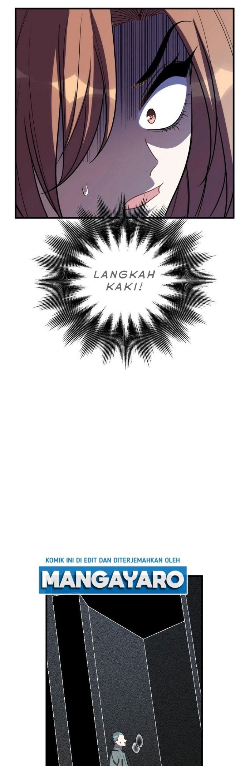 Killing My Love Chapter 54 Gambar 23