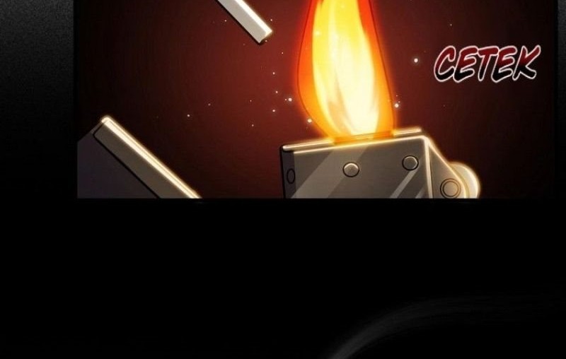 Killing My Love Chapter 54 Gambar 26