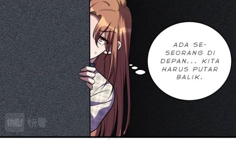 Killing My Love Chapter 54 Gambar 28