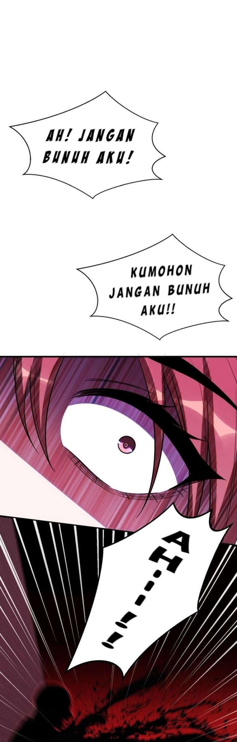 Killing My Love Chapter 54 Gambar 29