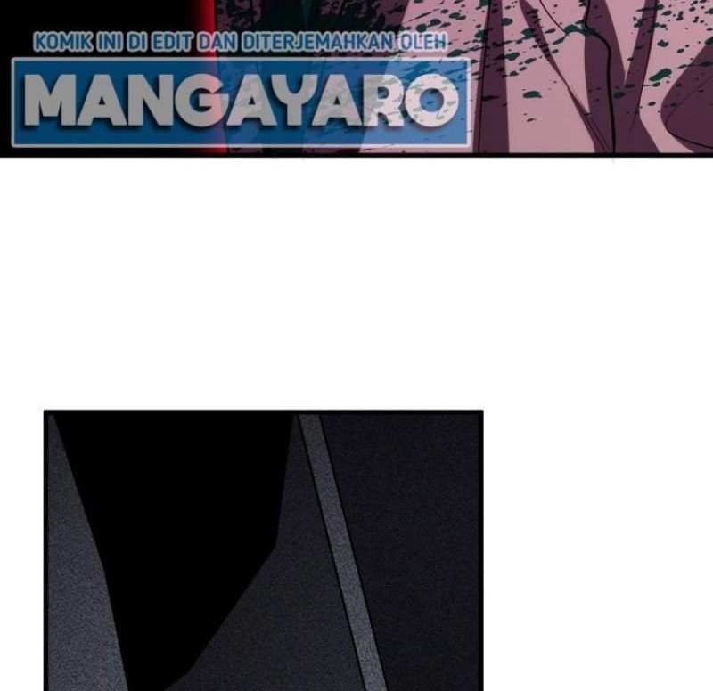 Killing My Love Chapter 54 Gambar 34