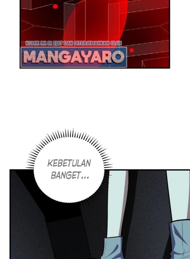 Killing My Love Chapter 54 Gambar 38