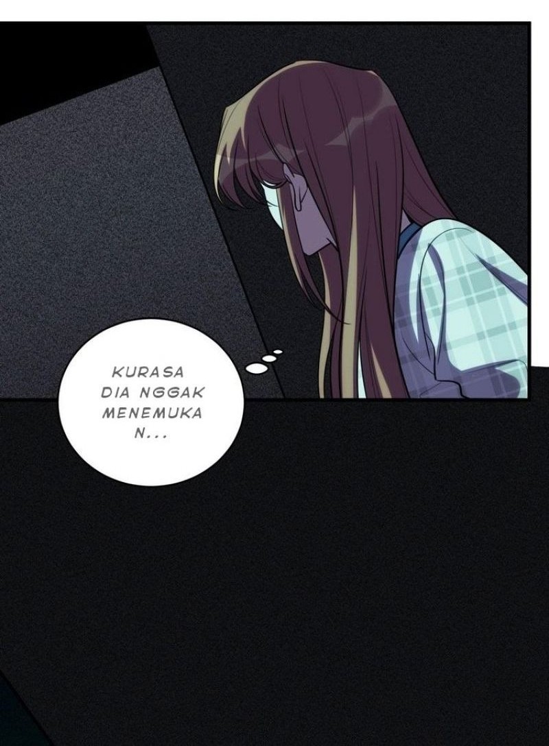 Killing My Love Chapter 54 Gambar 44
