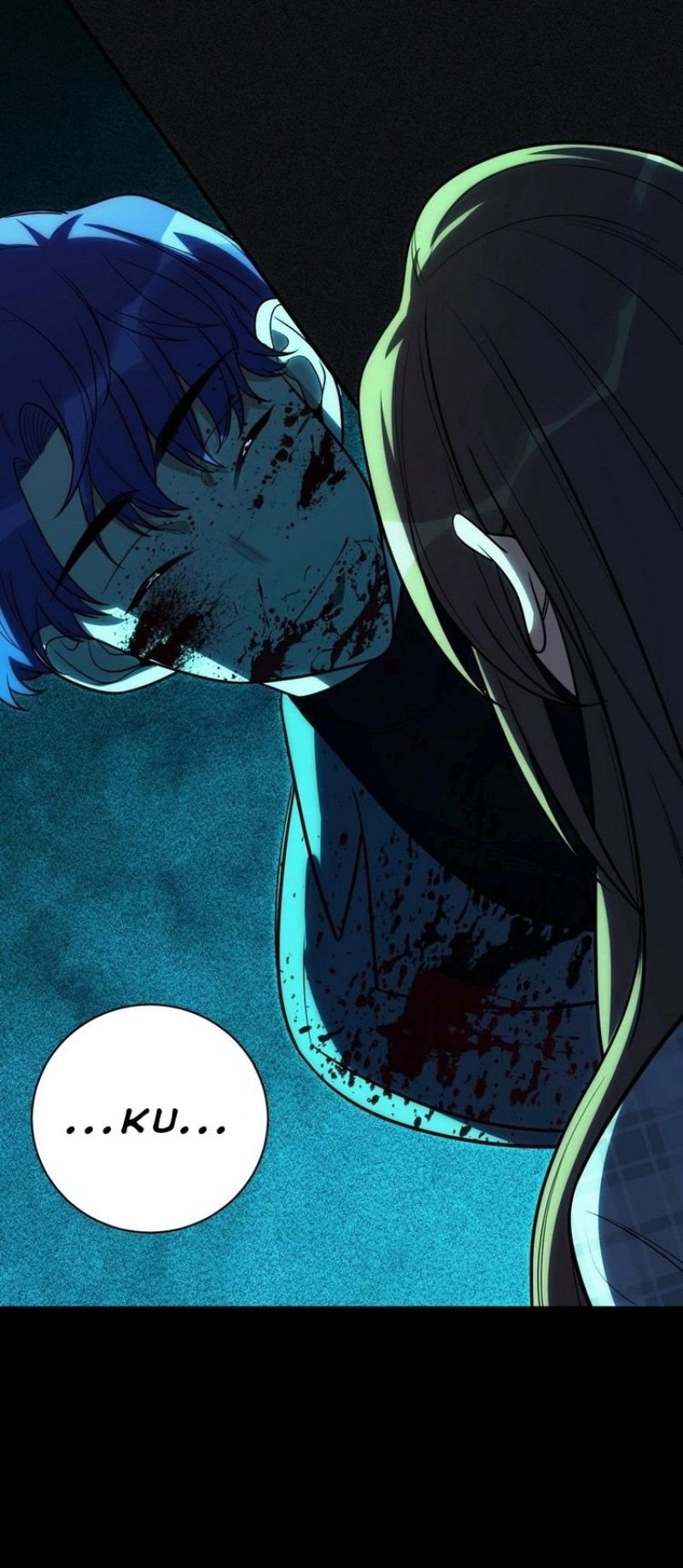 Killing My Love Chapter 54 Gambar 45