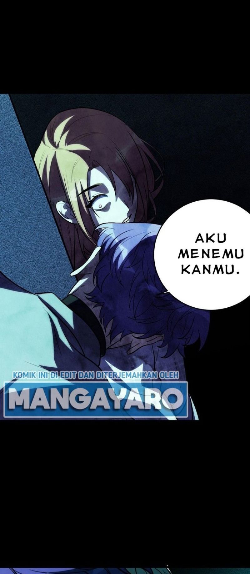 Killing My Love Chapter 54 Gambar 46