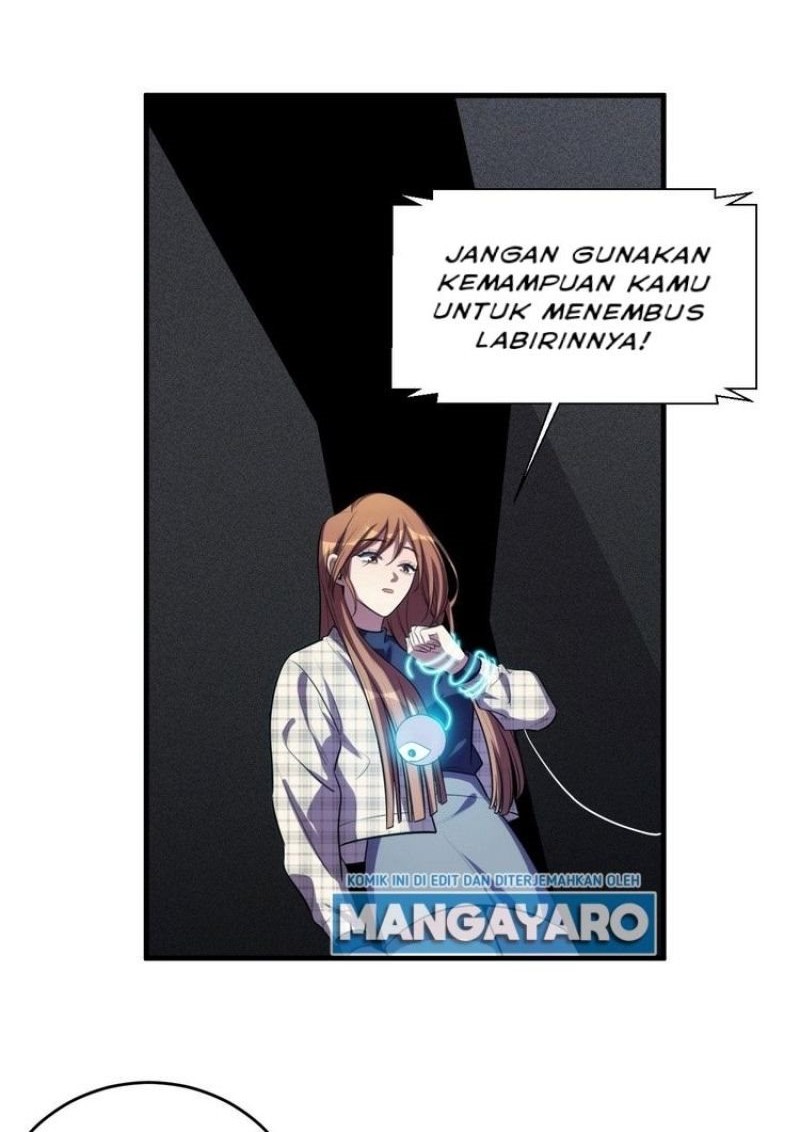 Killing My Love Chapter 54 Gambar 6