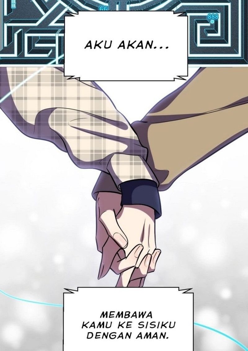 Killing My Love Chapter 54 Gambar 8