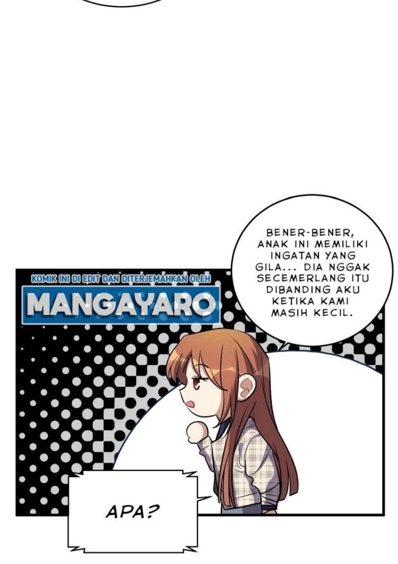 Killing My Love Chapter 54 Gambar 10