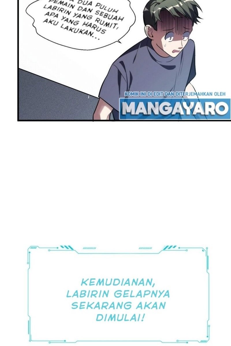 Killing My Love Chapter 53 Gambar 22