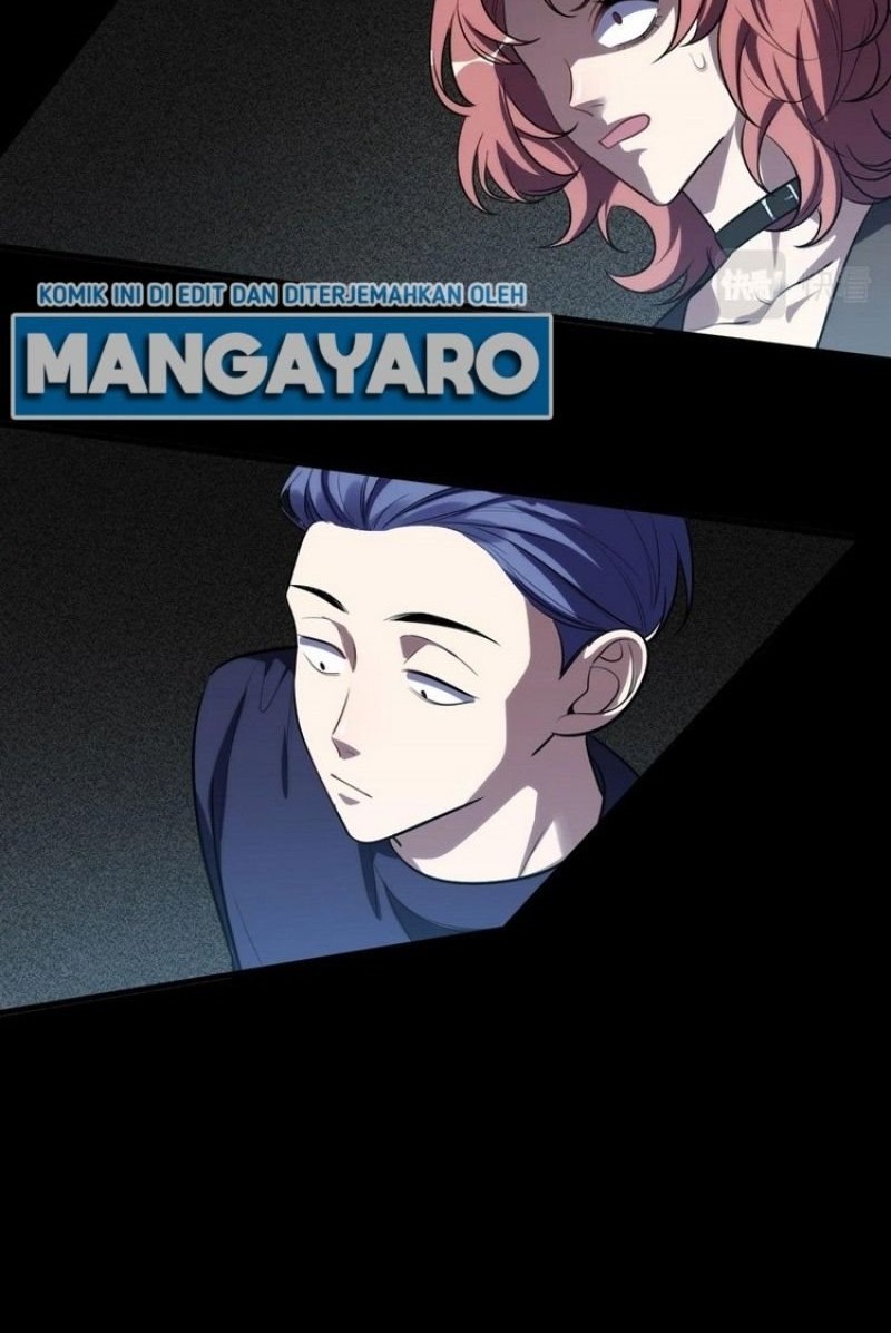 Killing My Love Chapter 53 Gambar 24