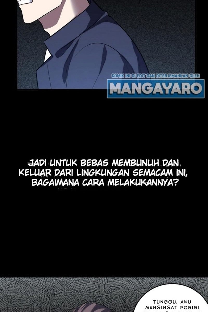Killing My Love Chapter 53 Gambar 26