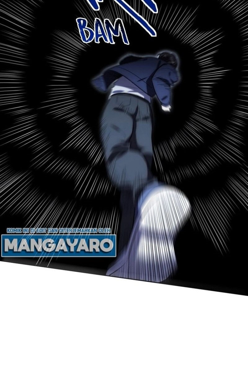 Killing My Love Chapter 53 Gambar 28