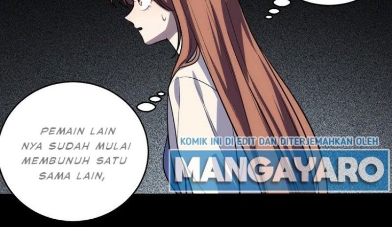Killing My Love Chapter 53 Gambar 36