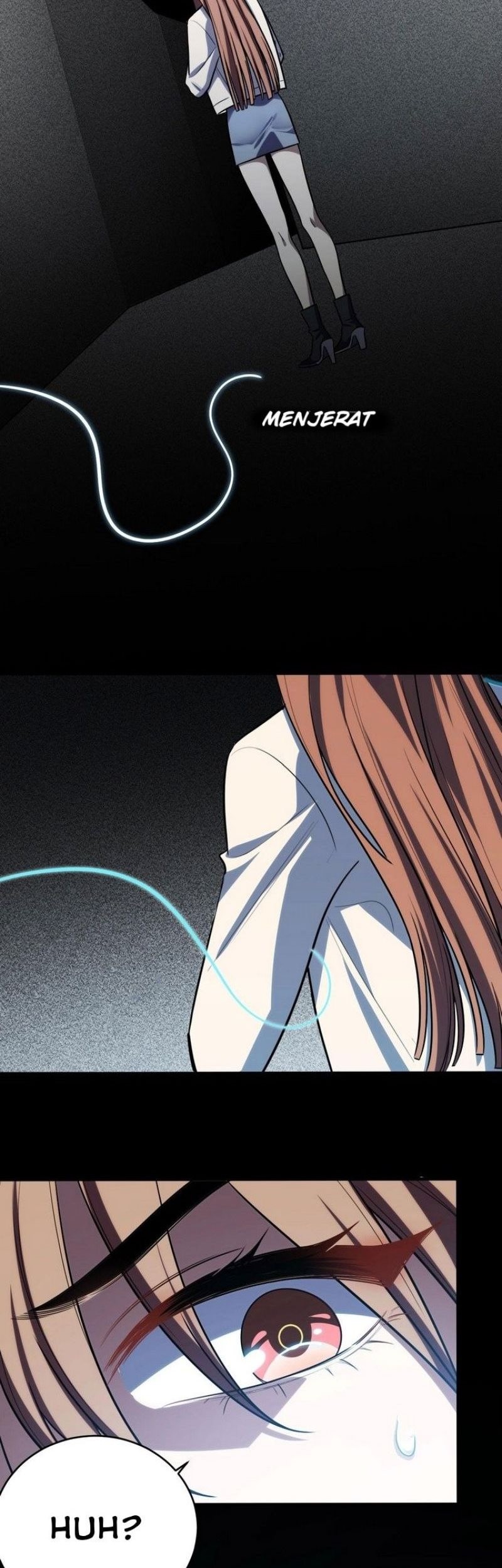Killing My Love Chapter 53 Gambar 39