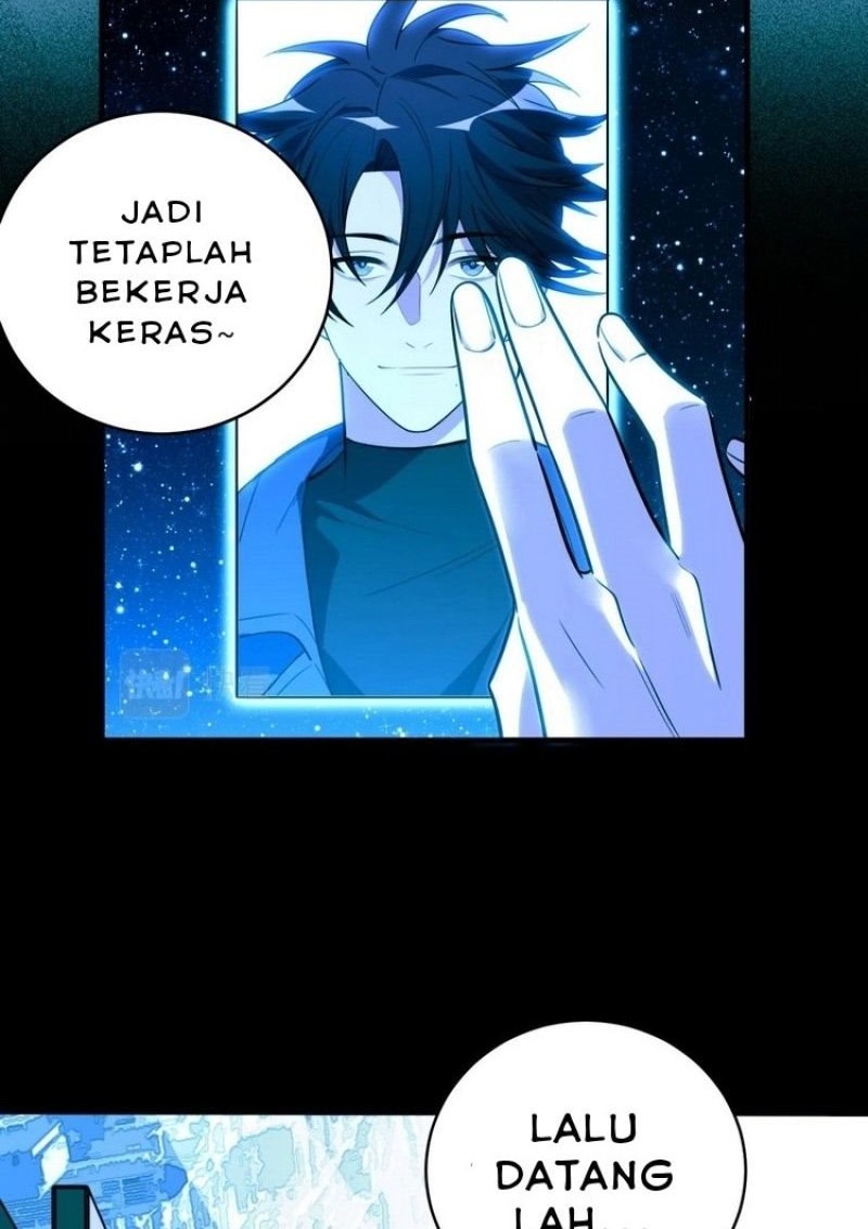 Killing My Love Chapter 53 Gambar 8