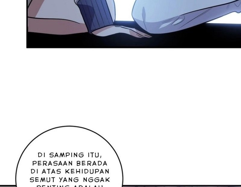 Killing My Love Chapter 52 Gambar 22