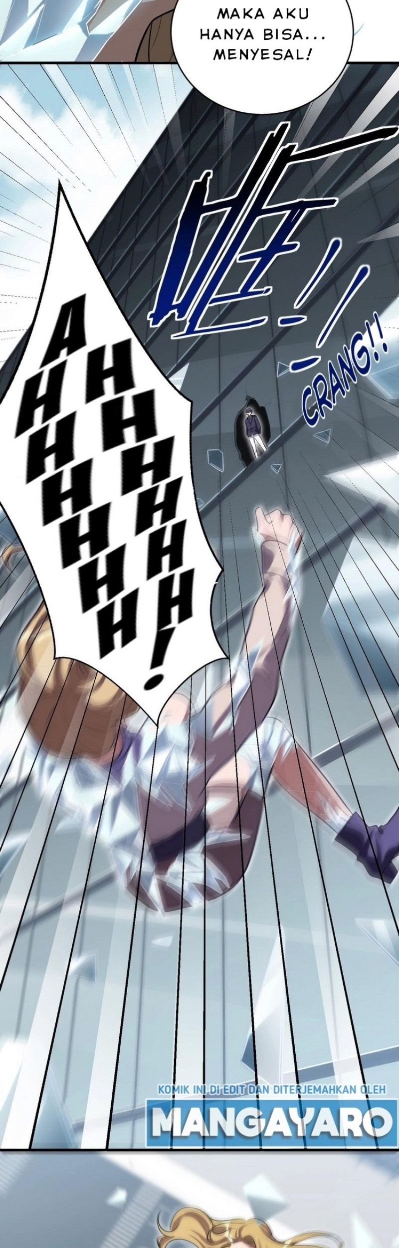 Killing My Love Chapter 52 Gambar 25
