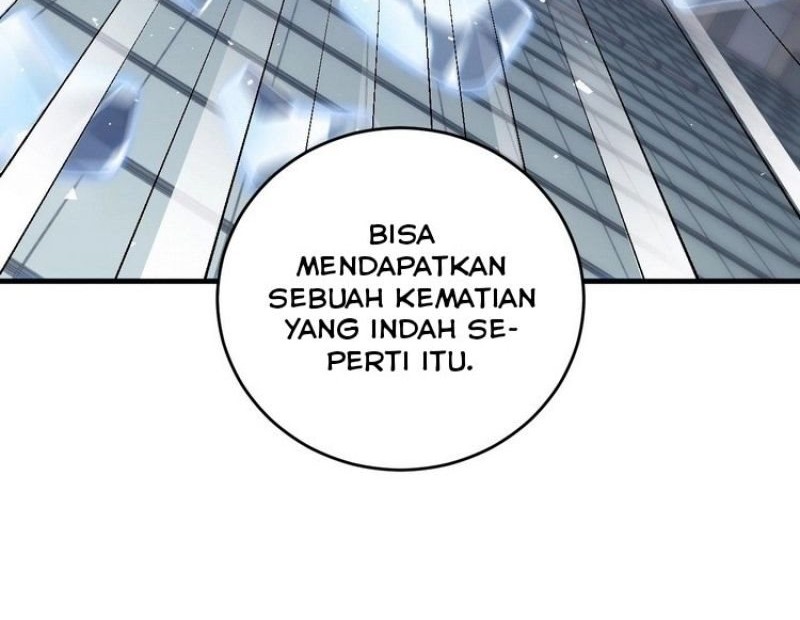 Killing My Love Chapter 52 Gambar 28