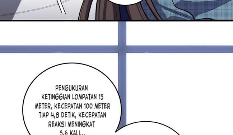 Killing My Love Chapter 52 Gambar 34