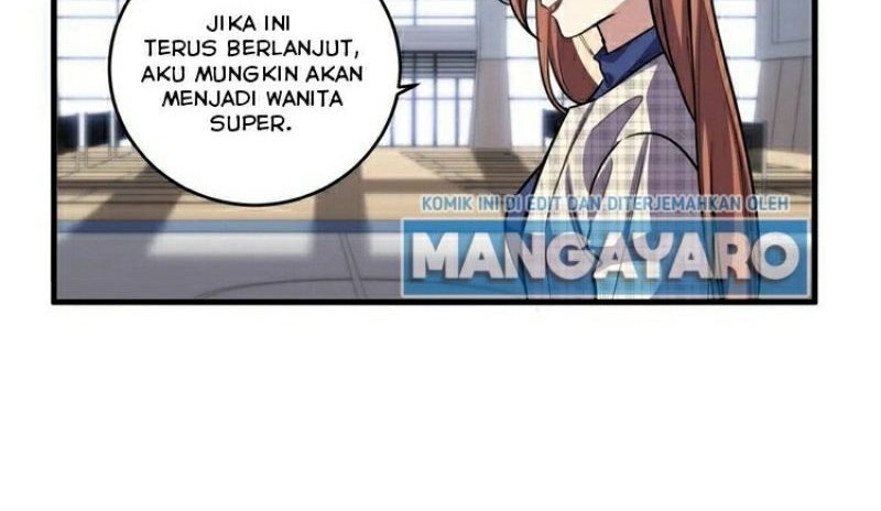 Killing My Love Chapter 52 Gambar 36