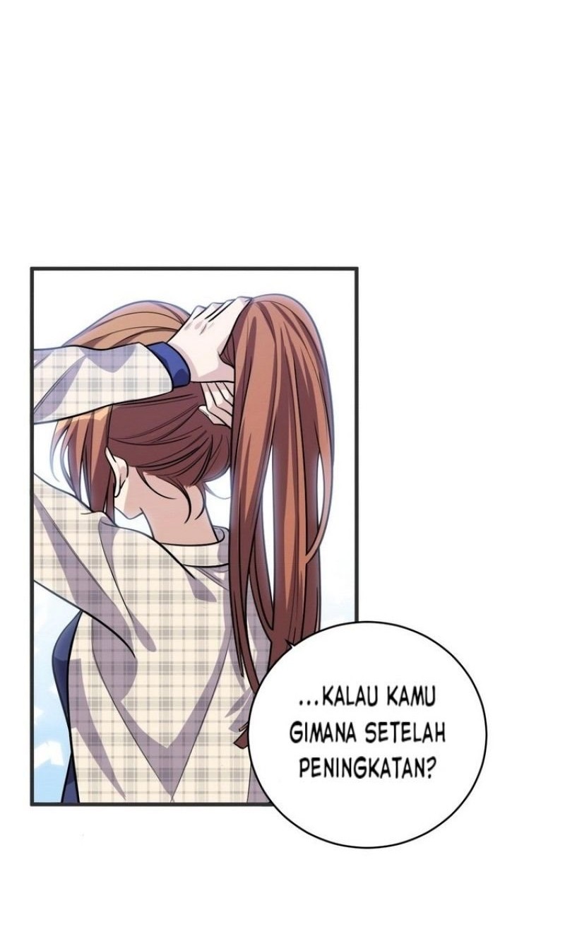 Killing My Love Chapter 52 Gambar 38