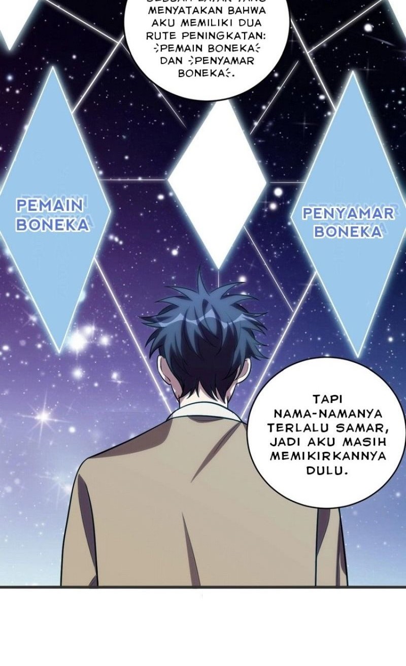 Killing My Love Chapter 52 Gambar 40