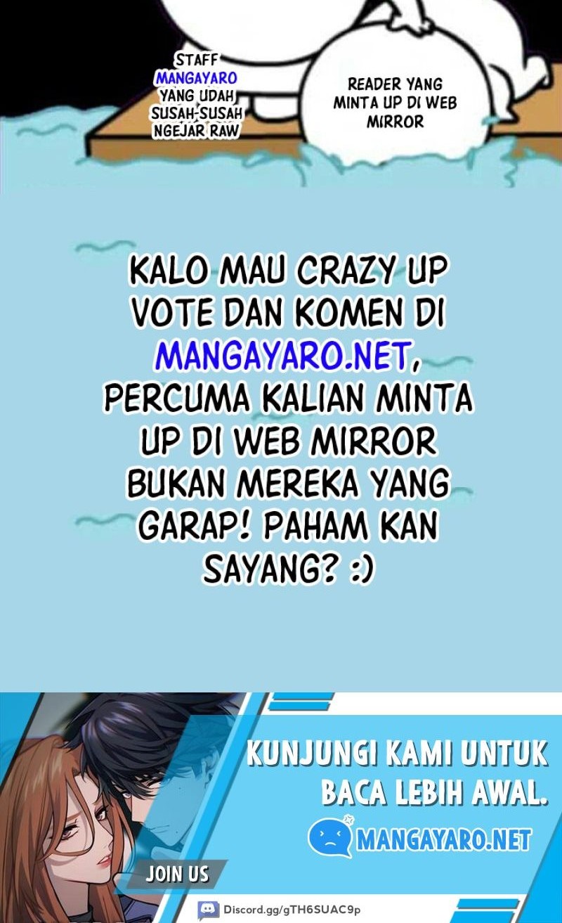 Killing My Love Chapter 52 Gambar 44
