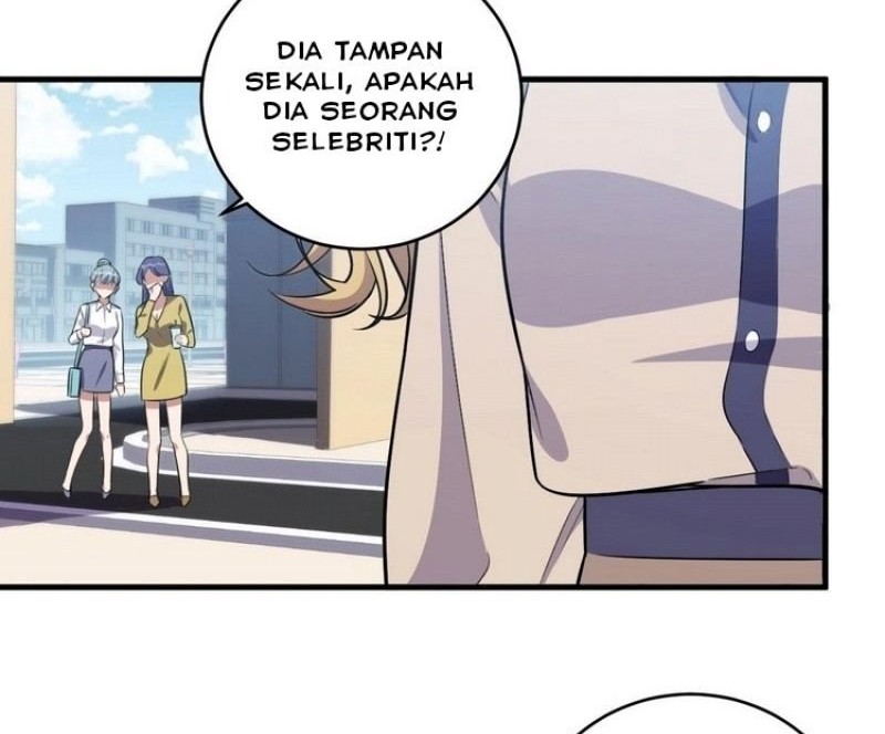 Killing My Love Chapter 52 Gambar 6
