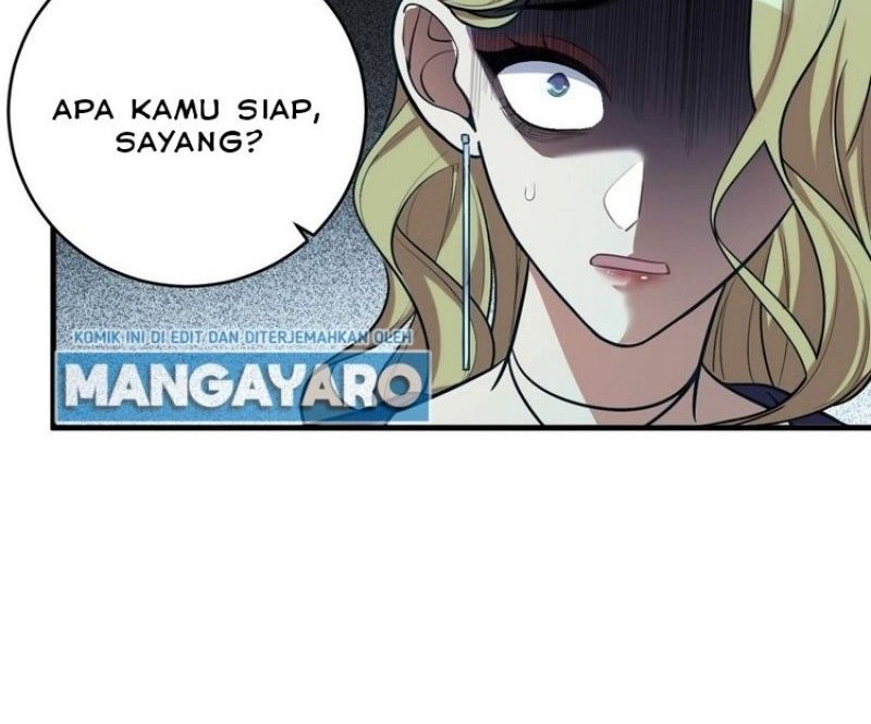Killing My Love Chapter 52 Gambar 12