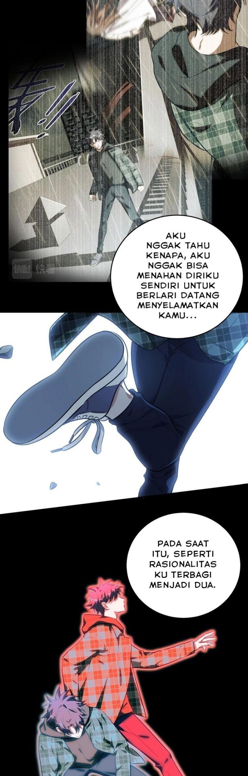 Killing My Love Chapter 51 Gambar 17