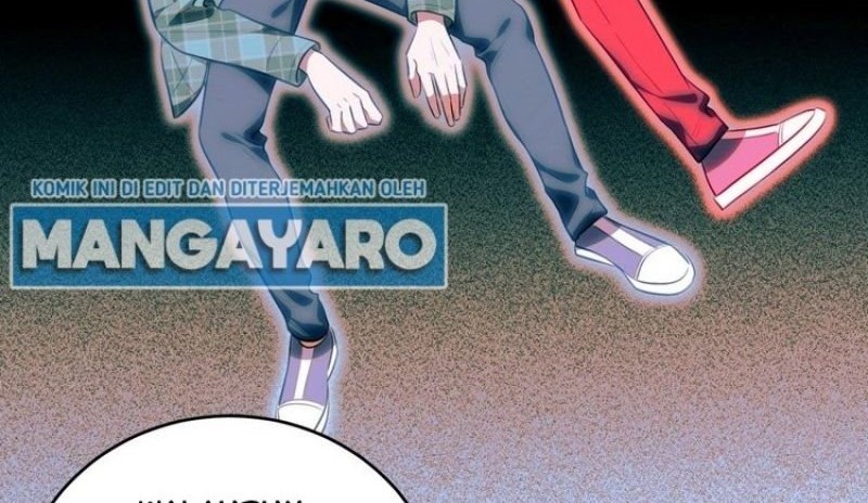 Killing My Love Chapter 51 Gambar 18
