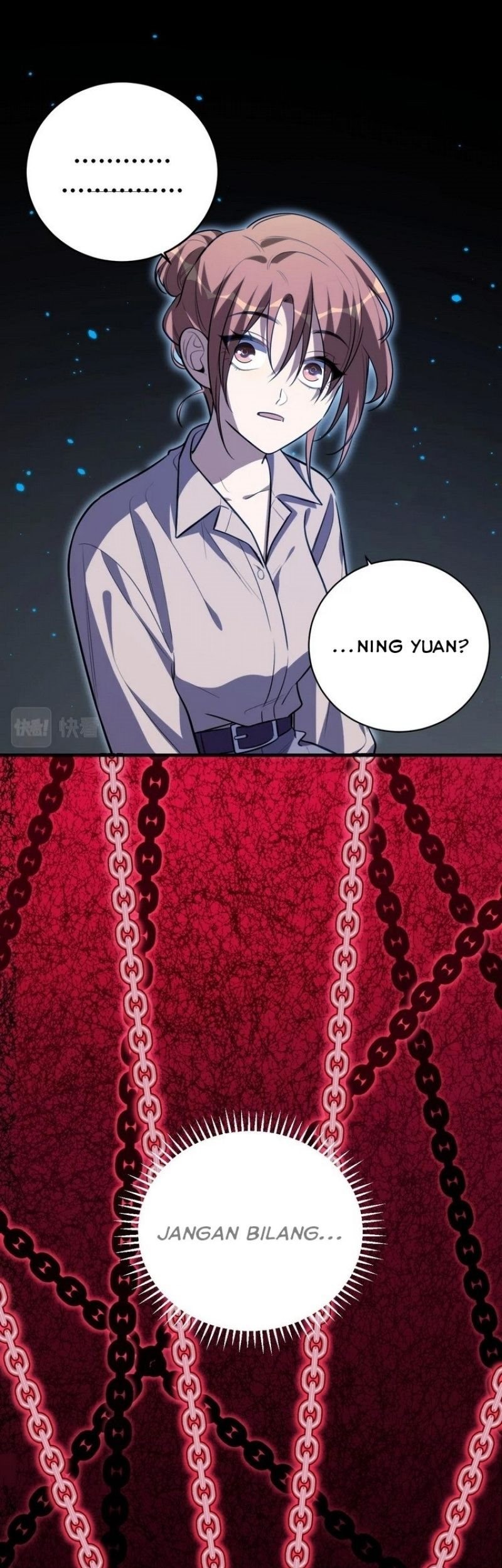Killing My Love Chapter 51 Gambar 21