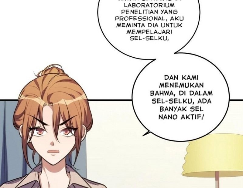 Killing My Love Chapter 51 Gambar 26