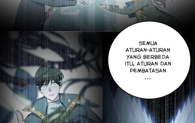 Killing My Love Chapter 51 Gambar 30