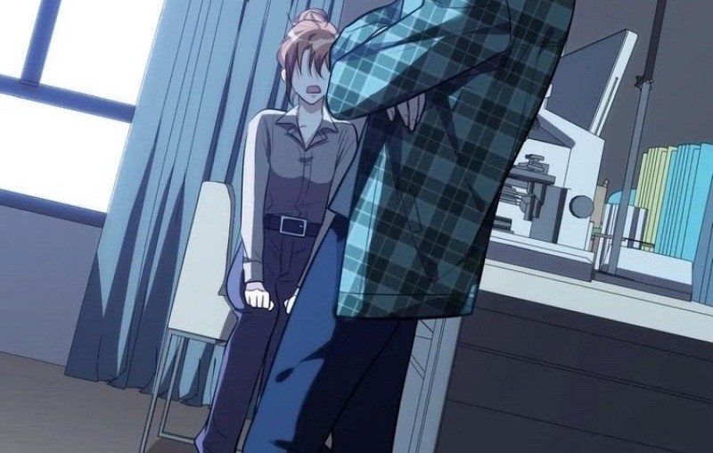 Killing My Love Chapter 51 Gambar 32