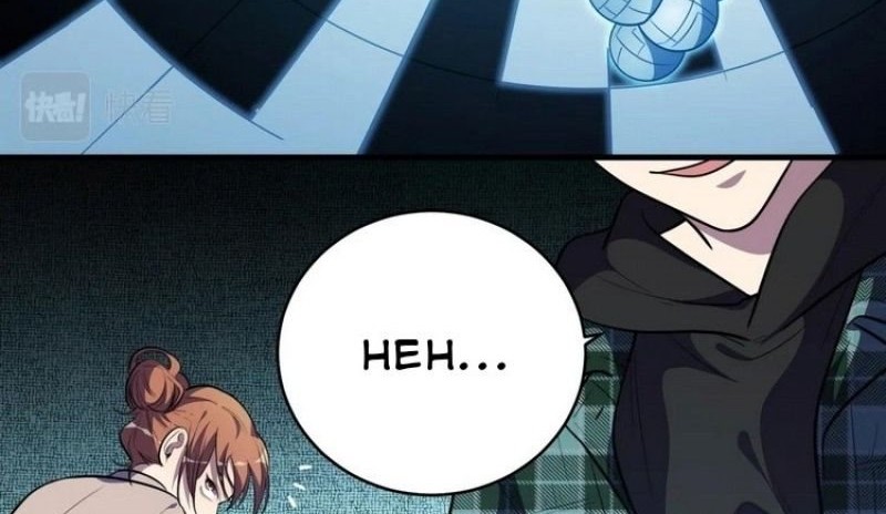 Killing My Love Chapter 51 Gambar 38