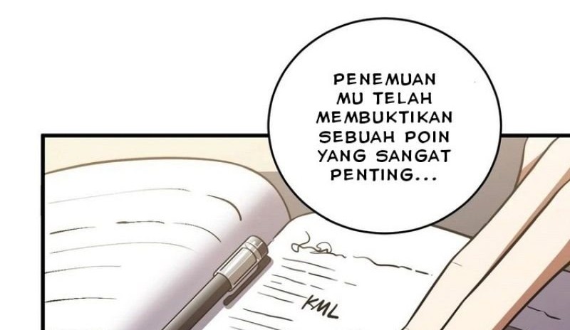 Killing My Love Chapter 51 Gambar 42