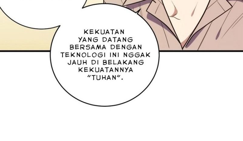 Killing My Love Chapter 51 Gambar 44