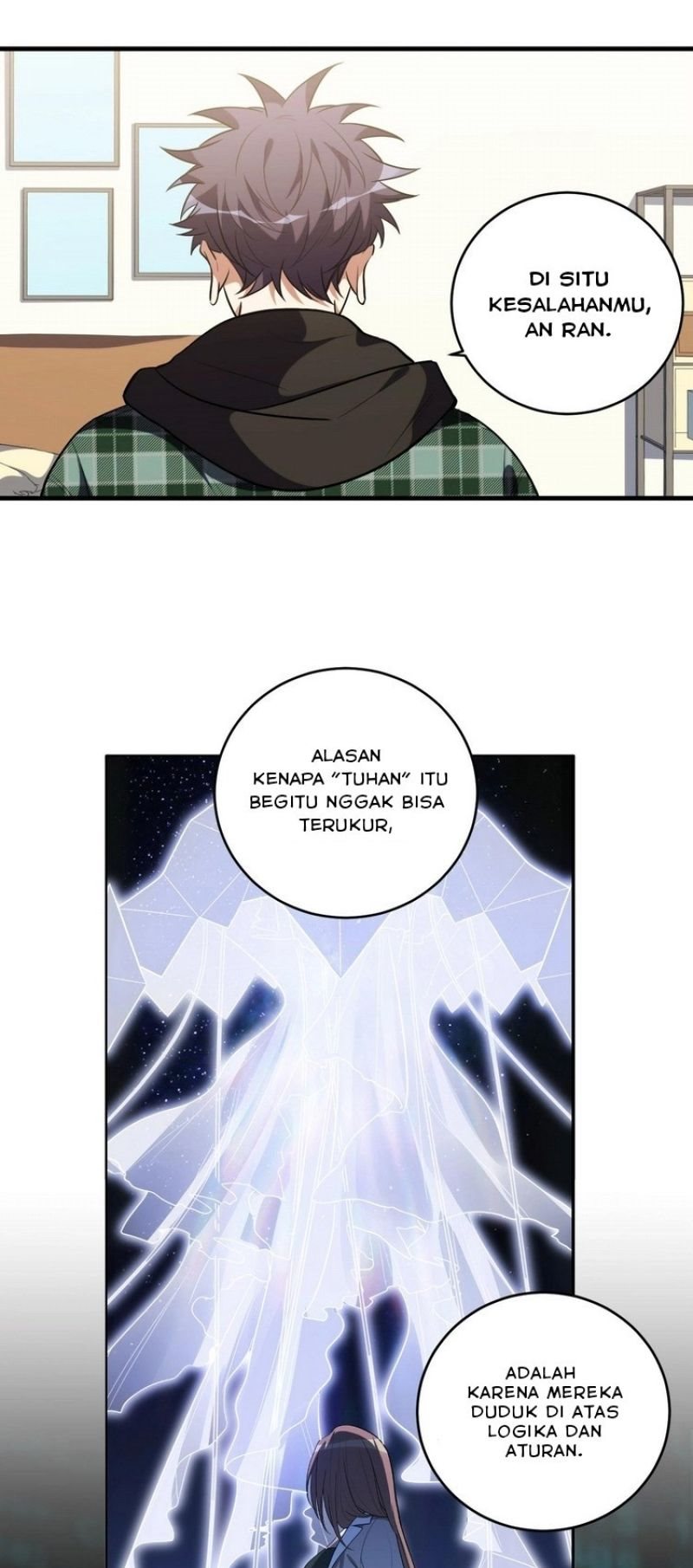 Killing My Love Chapter 51 Gambar 45
