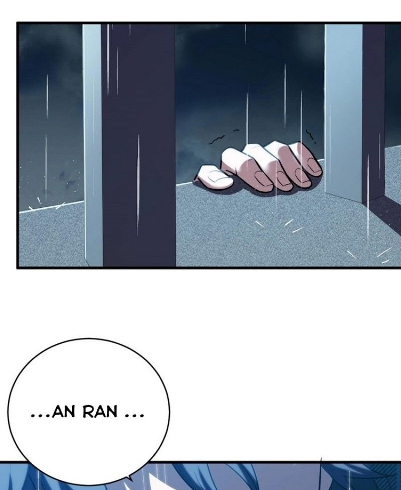 Killing My Love Chapter 51 Gambar 6