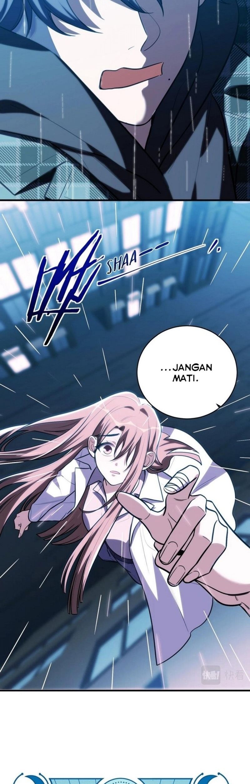 Killing My Love Chapter 51 Gambar 7