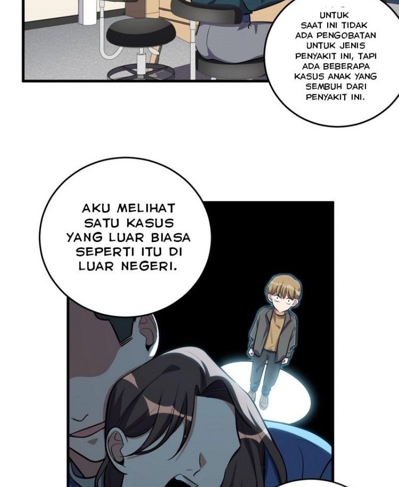 Killing My Love Chapter 51 Gambar 10